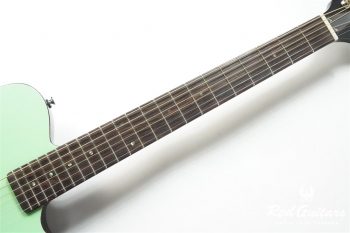 ORIENTAL LINE OL-FL-Satin Surf Green